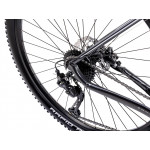 Horský bicykel ROMET MUSTANG M2 2024 L Grafitová